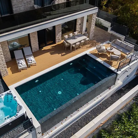 Slowave Appartement