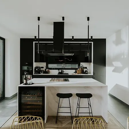 Slowave Appartement