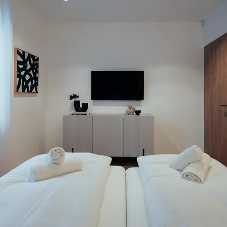 Slowave Appartement