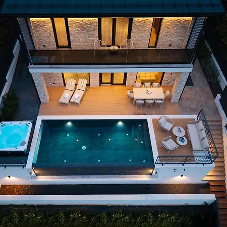 Appartement Slowave *