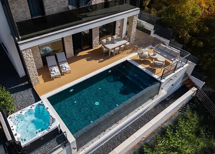 Slowave Appartement
