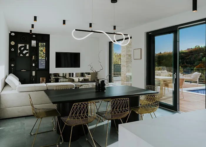 Appartement Slowave *