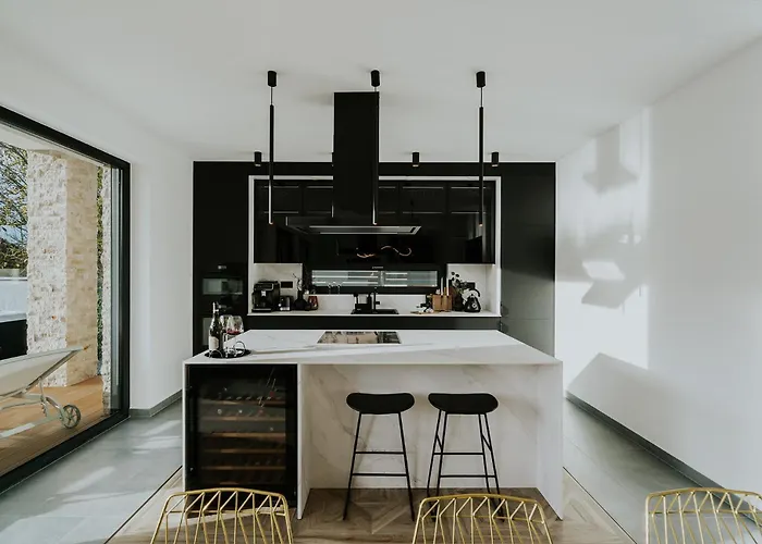 Slowave Appartement