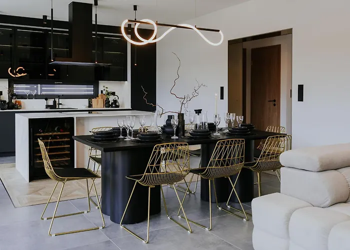 Appartement Slowave *