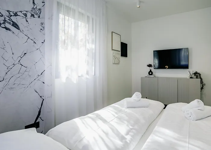 Slowave Appartement Balatonalmádi