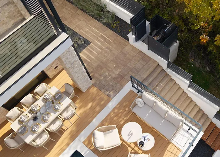 Appartement Slowave *