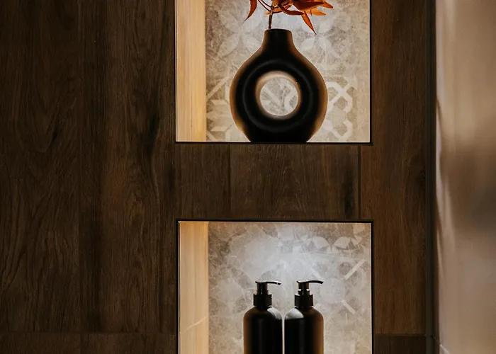 Slowave Appartement Balatonalmádi