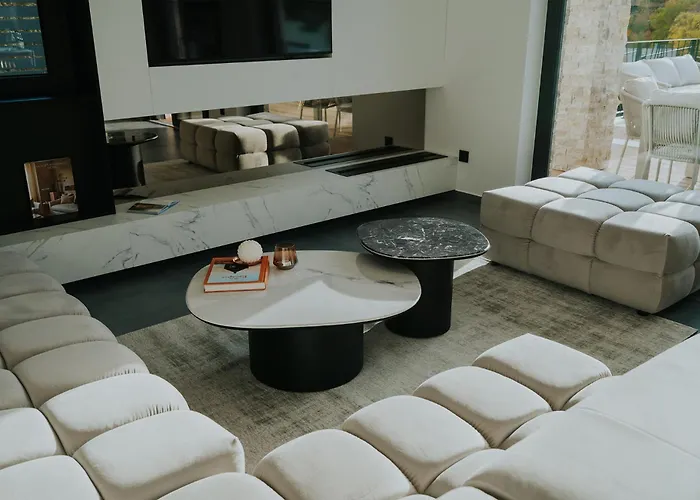 Slowave Appartement