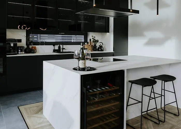 Appartement Slowave *