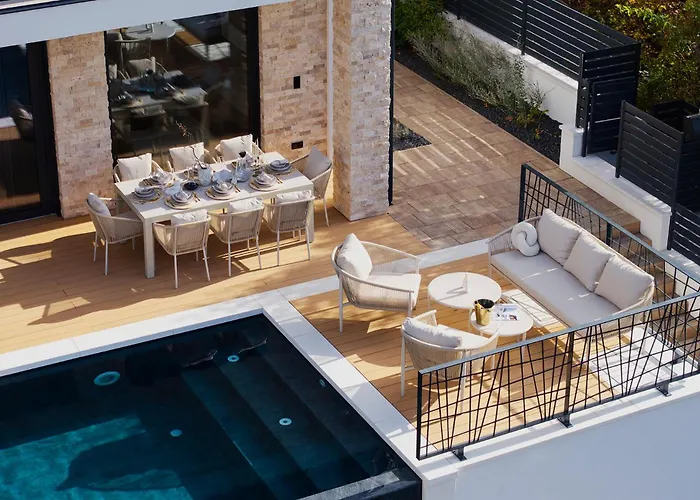 Slowave Appartement