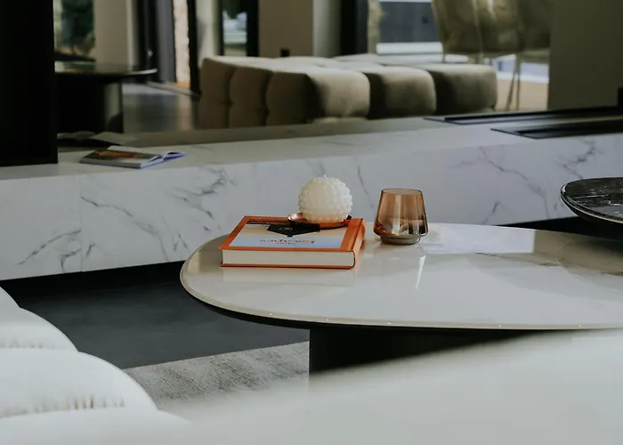 Appartement Slowave