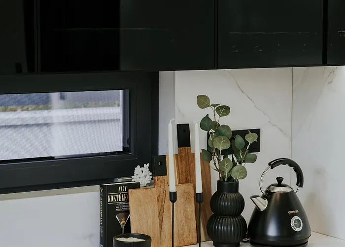 Appartement Slowave *