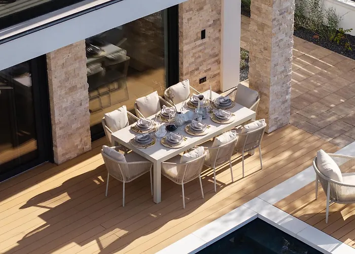 Appartement Slowave *