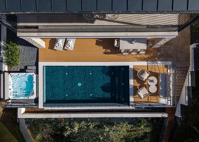 Appartement Slowave *